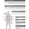 Термобелье NORFIN WINTER LINE 05 р.XXL 3025005-XXL