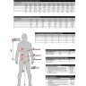 Полукомбинезон забродный NORFIN SHADOW NEOPRENE BOOTFOOT р.44-XL с сапогами 83500-44-XL