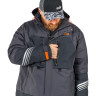 Куртка NORFIN RIVER 2 01 р.S 517001-S
