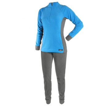 Термокомплект NORFIN LADY THERMO BLUE 03 р.L