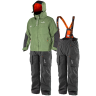 Костюм демисезонный NORFIN ALPHA 2 р.S 647101-S